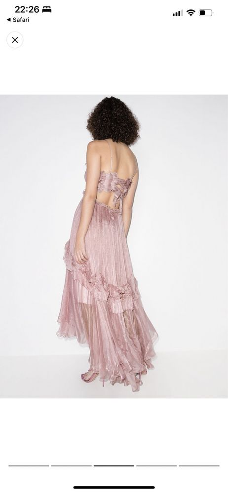 INCHIRIEM! Rochie maria lucia hohan