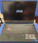 Hope Amanet P11-Asus Tuf F15 Gaming I7-13620H/SSD 1Tb/Ram 16gb/Rtx4060