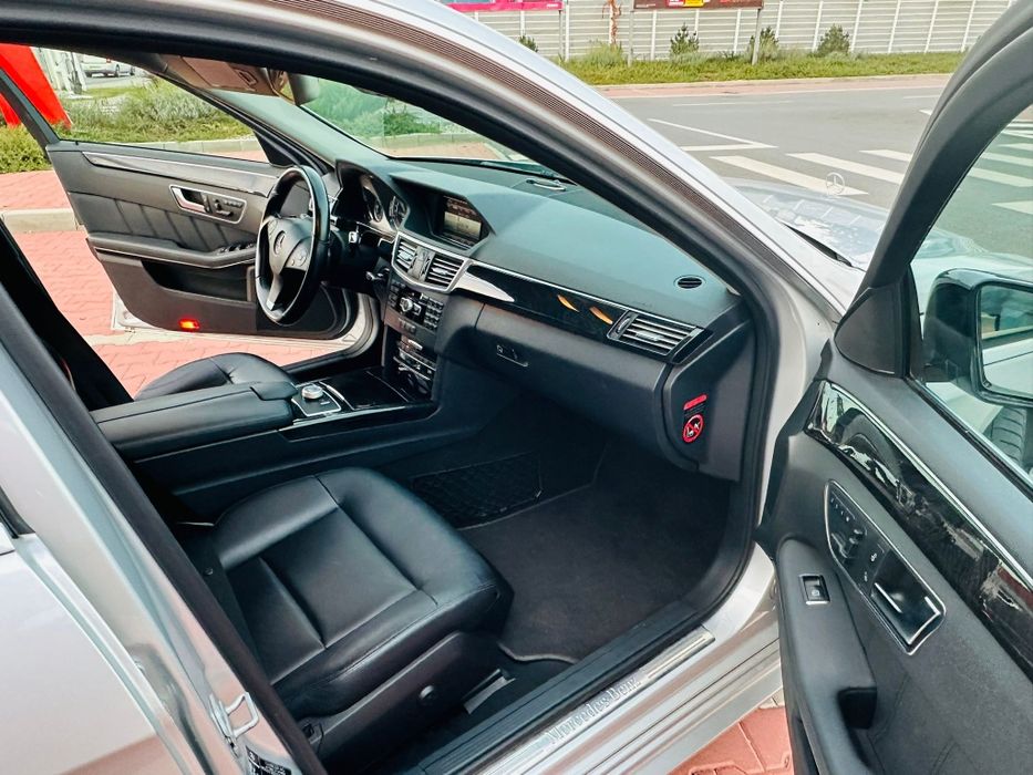 De vânzare Mercedes e class