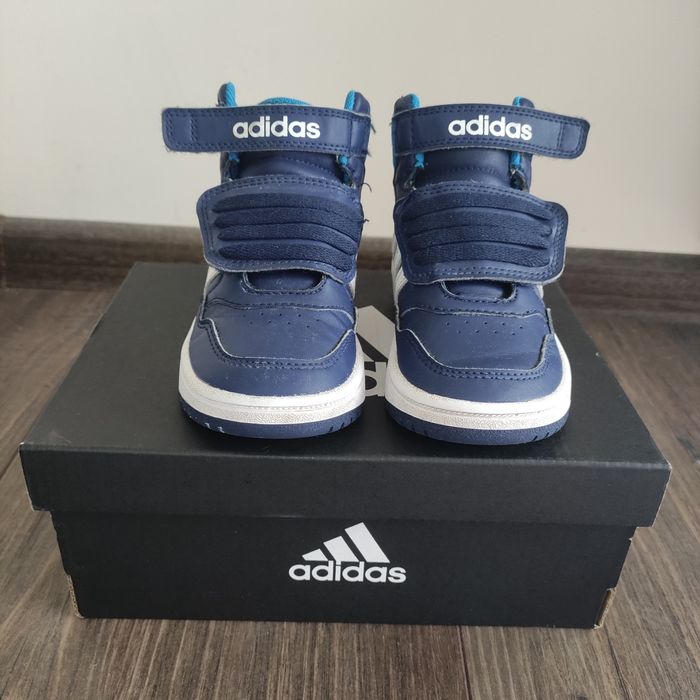 Детски кецове Адидас / Adidas