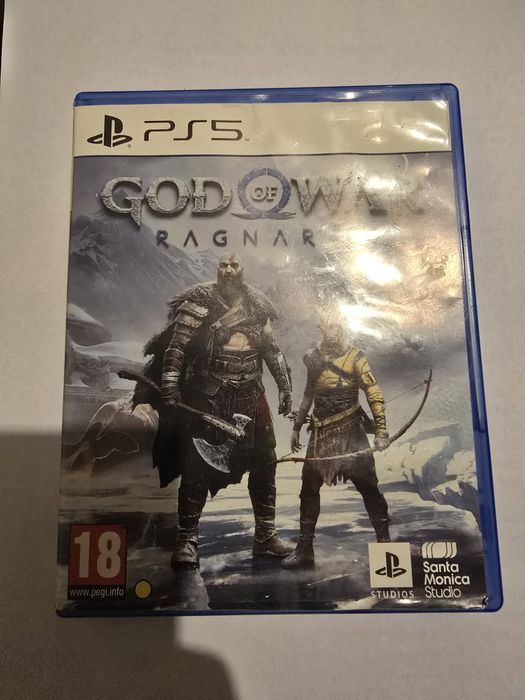 Игри за PlayStation 5