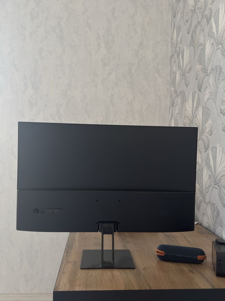 Монитор Xiaomi Redmi 27” Full HD (1080p), новый