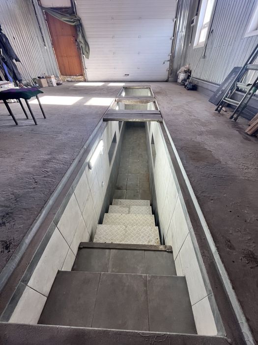 Сдам теплый гараж почасовой