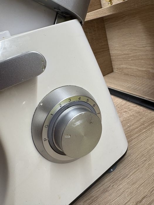 Кухонный комбайн KITFORT