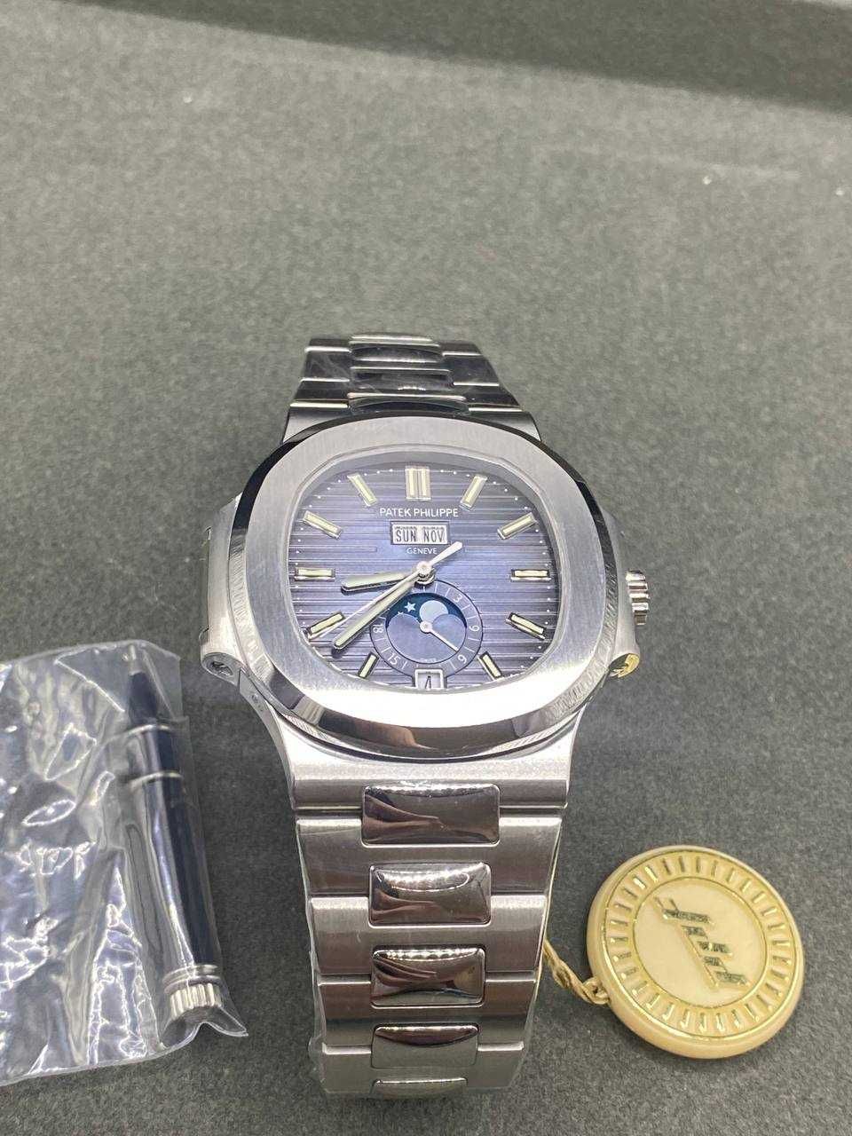 Patek Philippe Nautilus 5726