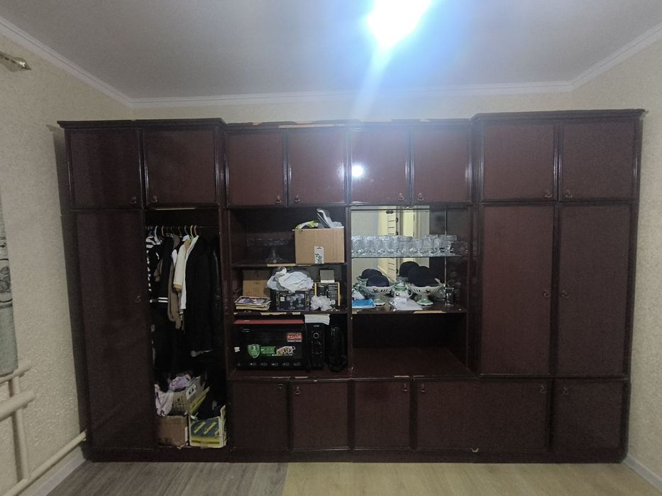 Стенки сатылады.