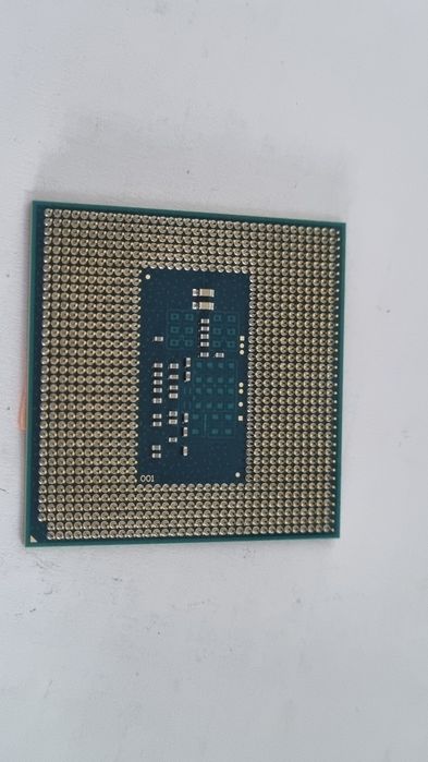 Procesor laptop Intel Core i5-4310M 2.70GHz, 3MB Cache, FCPGA946