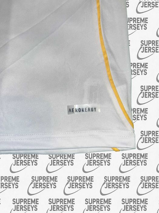 Тениска на Real Madrid - сезон 25/26