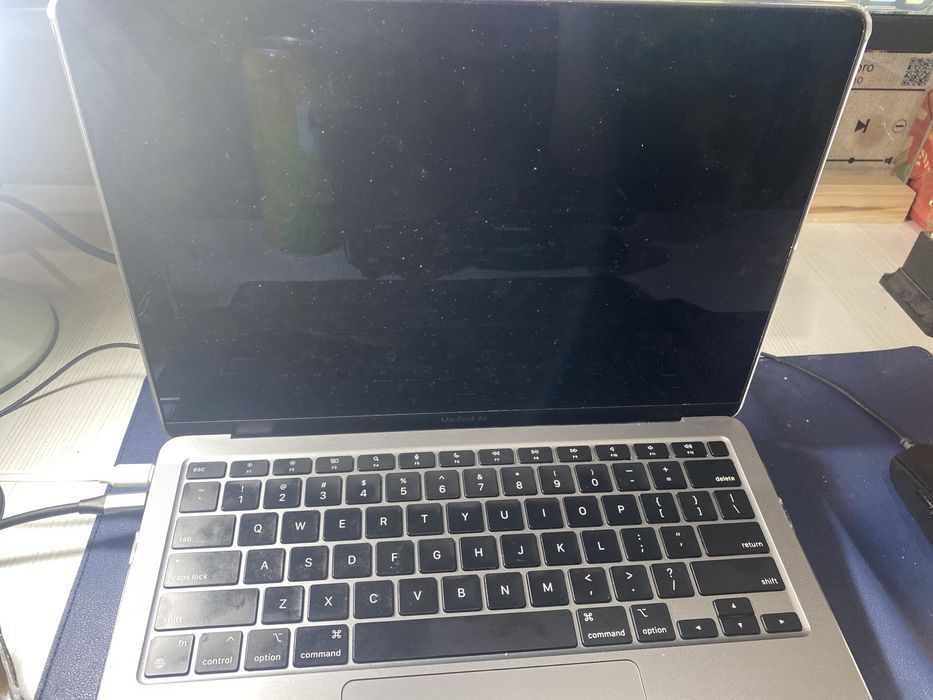 macbook air m1  2020