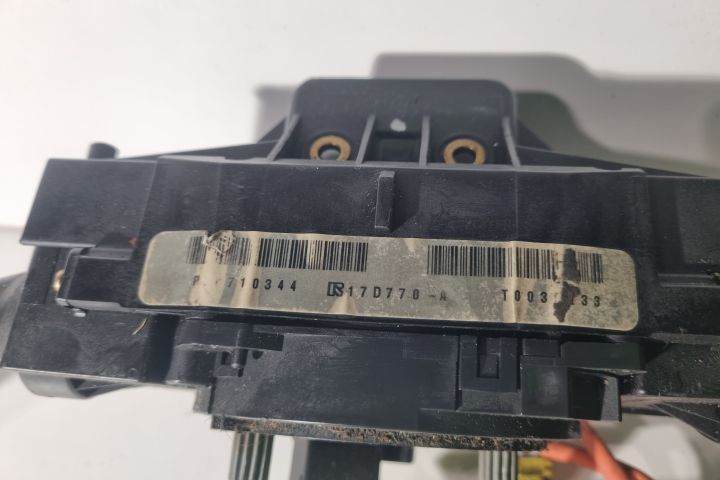 Spirala volan 17D770-A Volvo V50 prima generatie