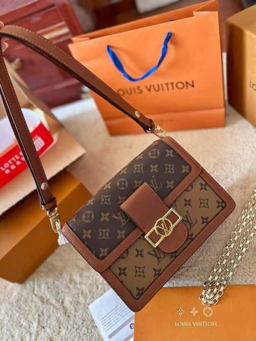 Geanta de mana dama Louis Vuitton LV 3423-42