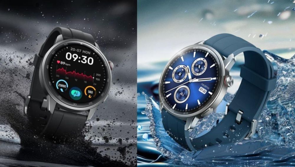 Realme watch s2 global 450.000 yangi новый