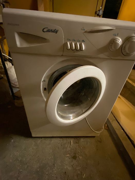 Пералня Candy Eclypse