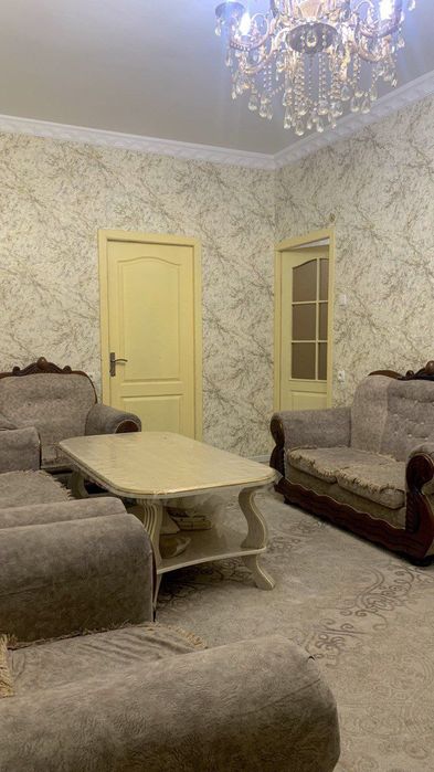 Ипотеку ! Срочно продажа квартиру Массив Ялангач  2/3/4 балкон 1.5/3