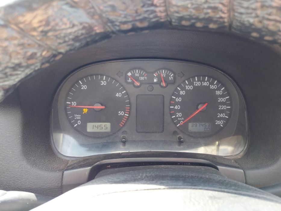 Vand Volkswagen golf 4 1.9 din 2005