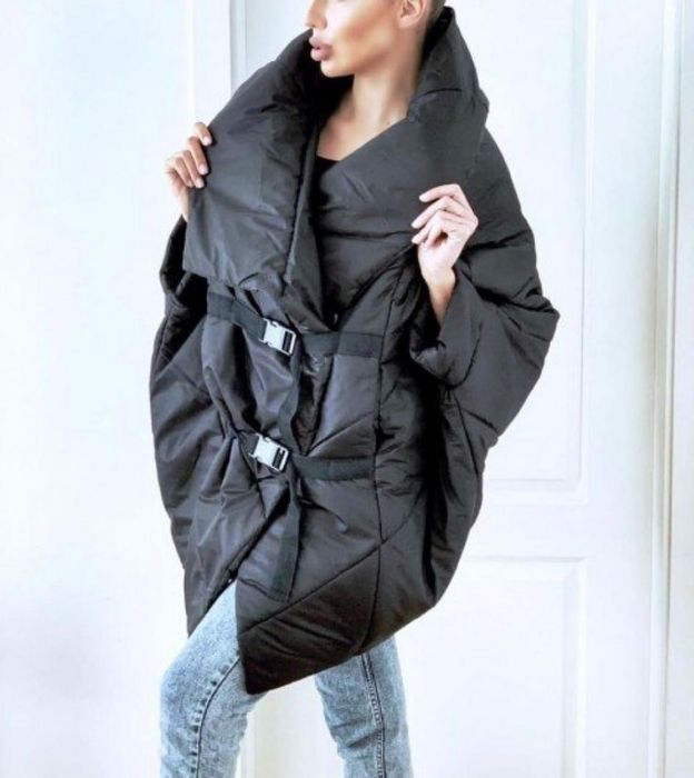 Дамско яке С/М размер намалено