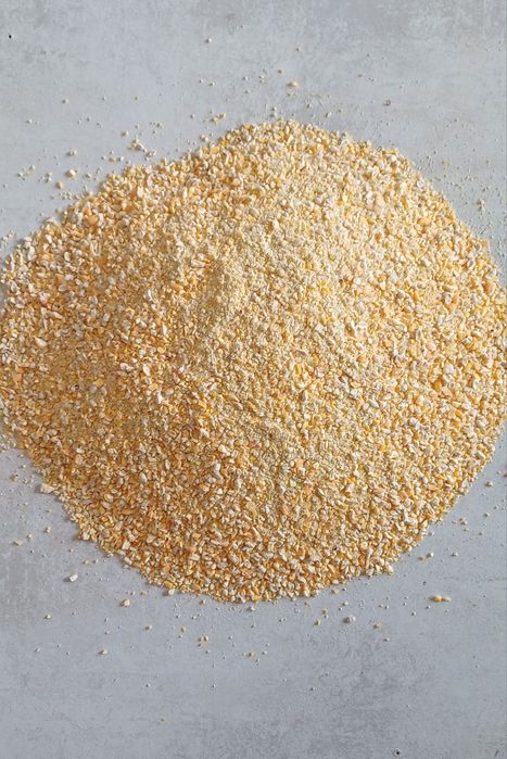 Porumb măcinat (spărtură)