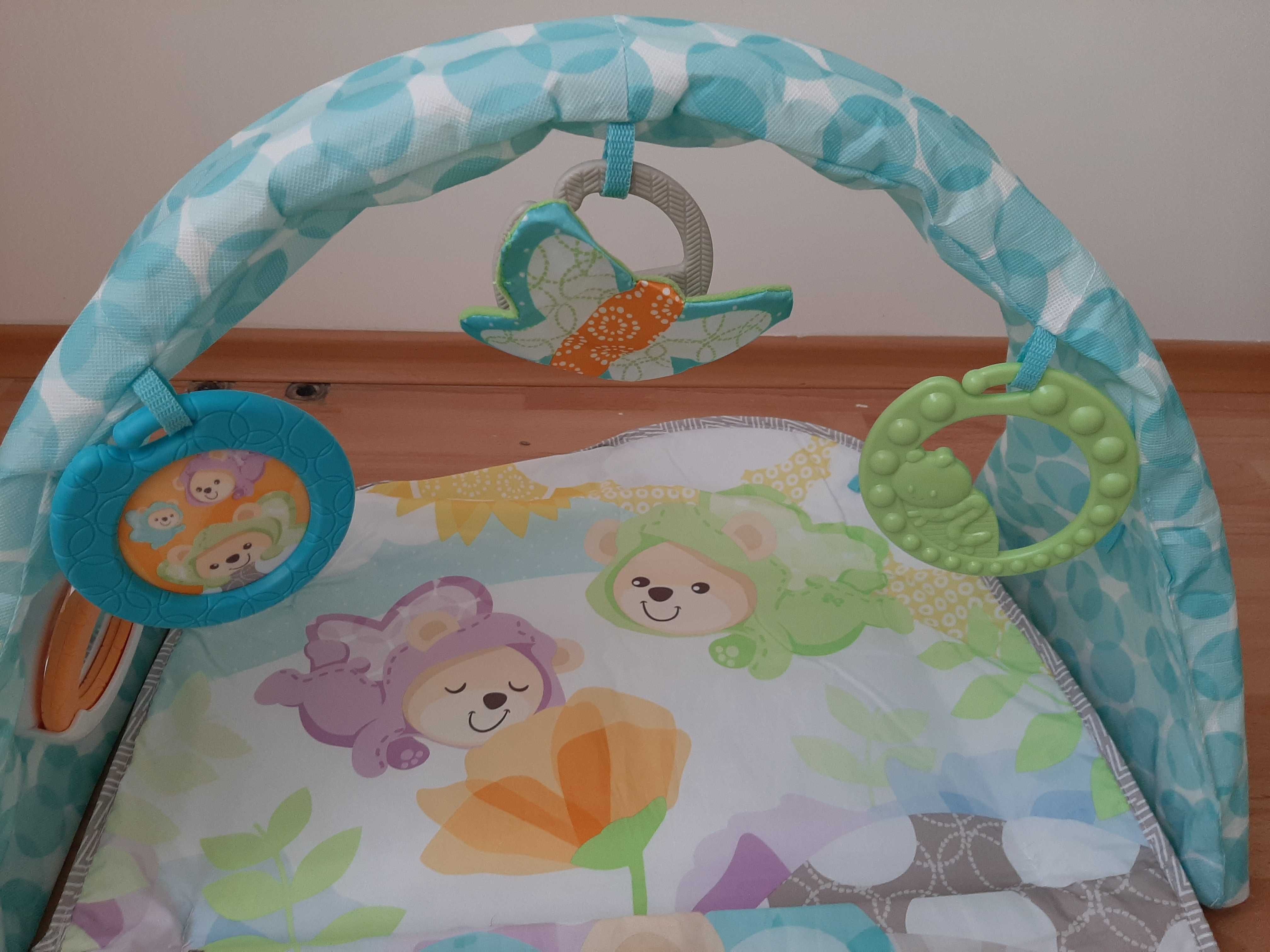 Активна гимнастика Butterfly Dreams на  Fisher Price