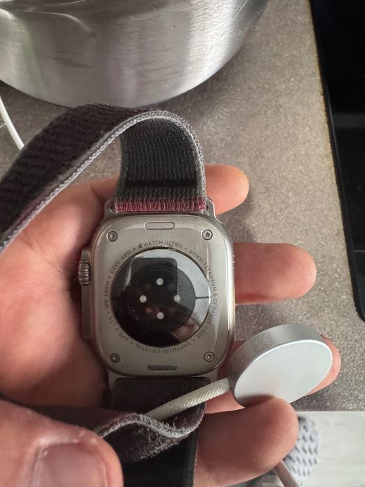 Apple Watch Ultra 2