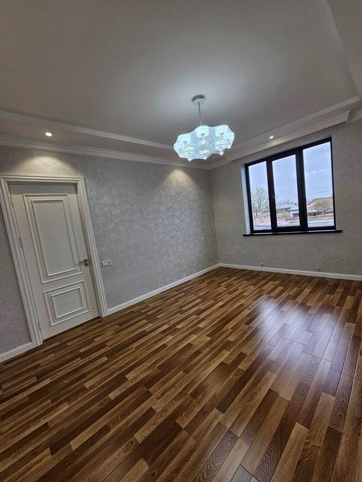 Продается новый евродом 2.5 соток 6 комнат на хасанбае