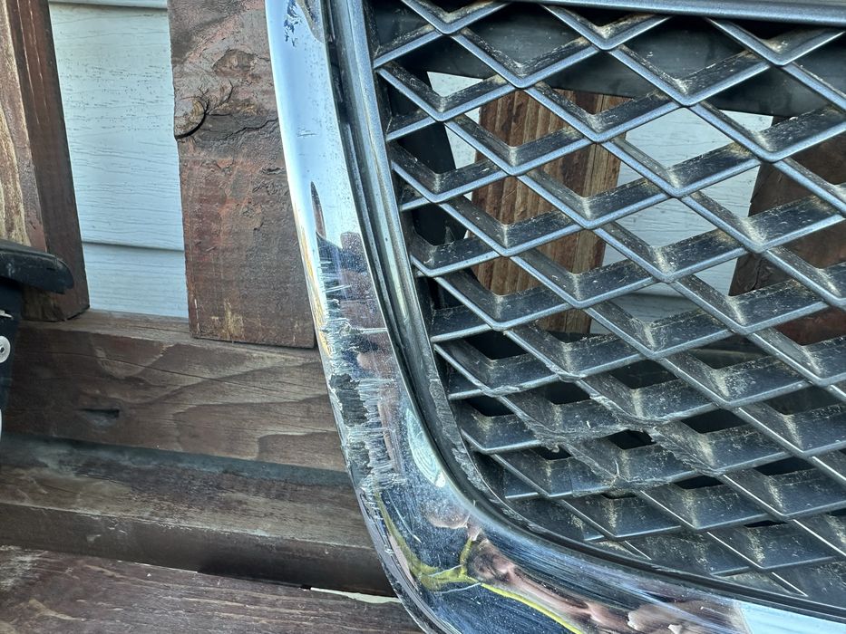 Решетка/Маска за Сузуки Гранд Витара!!!