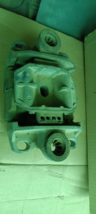 Suport tampon motor Ford Mondeo mk3 2002