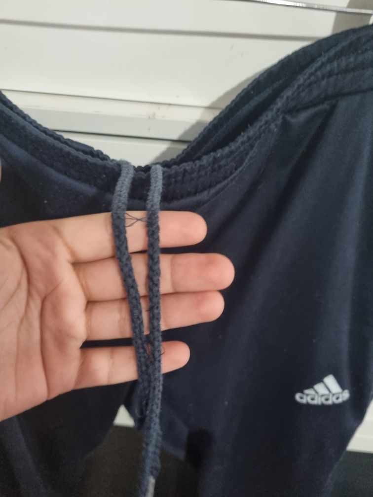 Pantaloni adidas firma