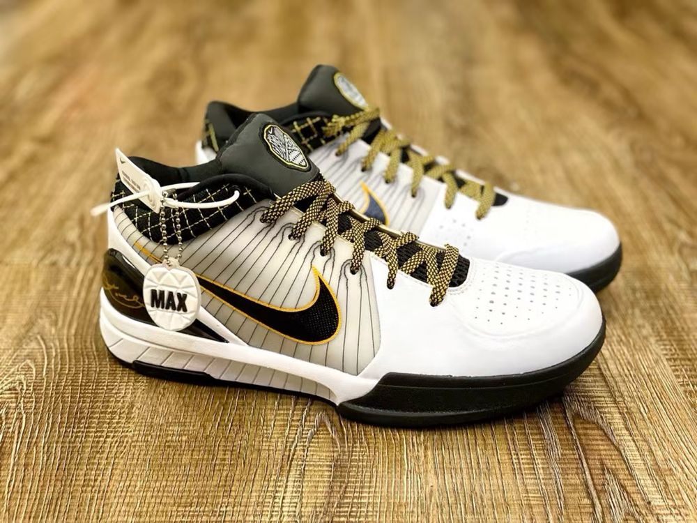 Nike Kobe 4 Protro (avem toate modelele)