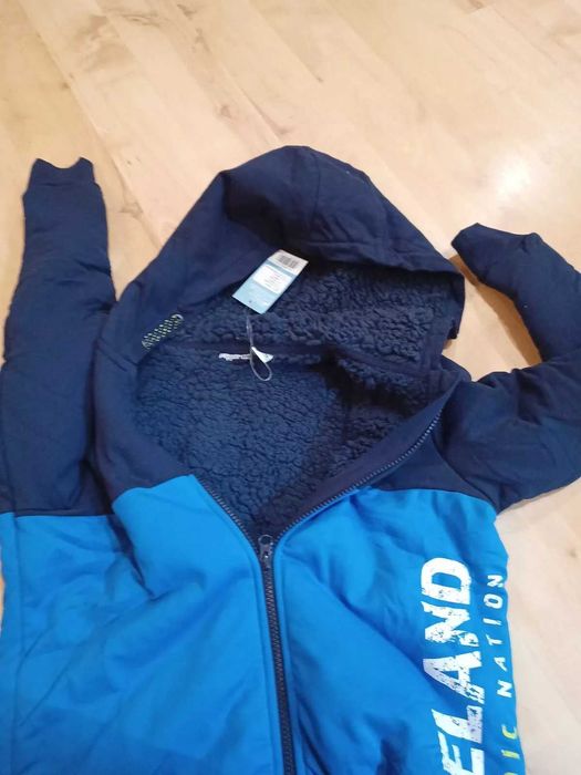 Детски суитчър НОВ