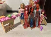Кукли Барби, Миа / Barbie