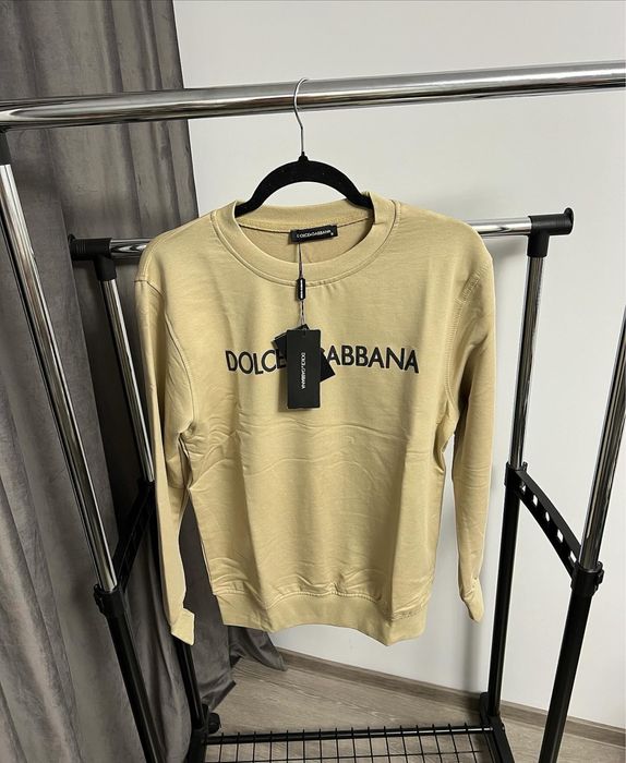 Bluza DOLCE GABBANA super calitate
