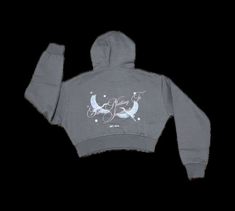 Hanorac damă Hoodrich (toate marimile disponibile)