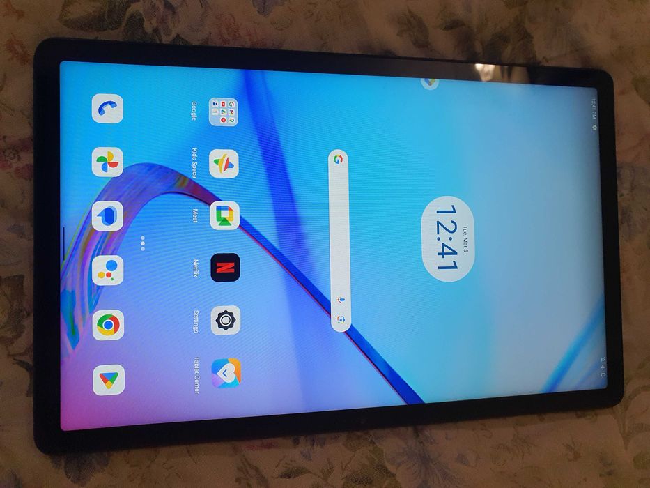 Таблет lenovo idealtab