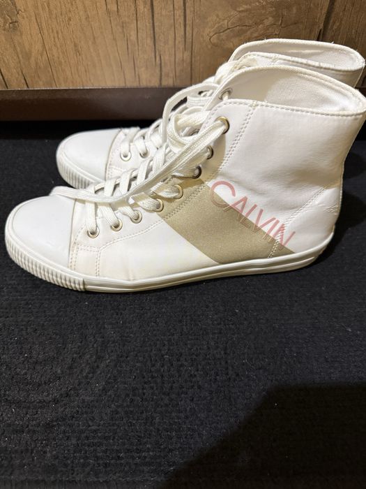 Кецове Calvin Klein