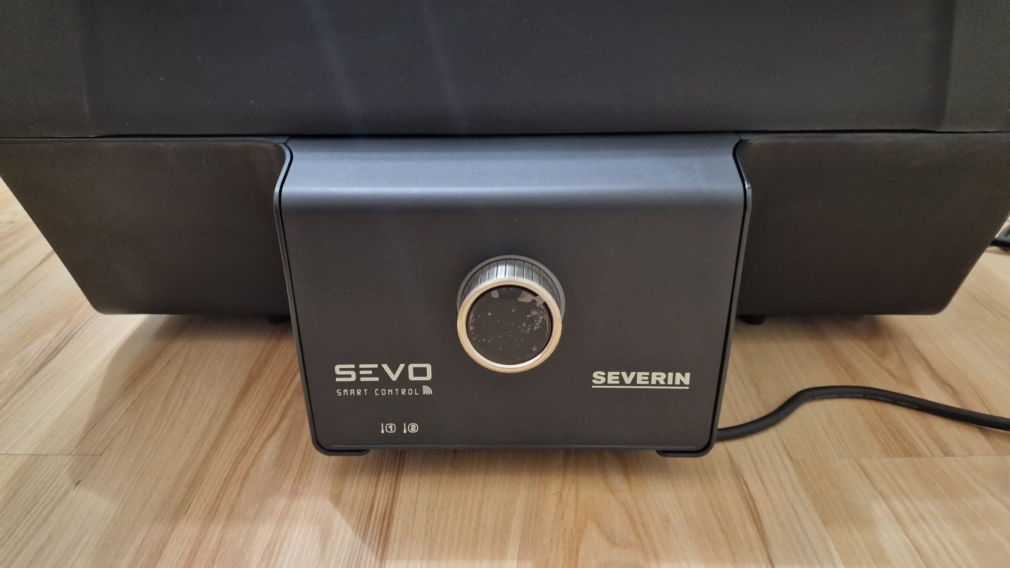 Severin GTS 8138 електрически грил/скара/