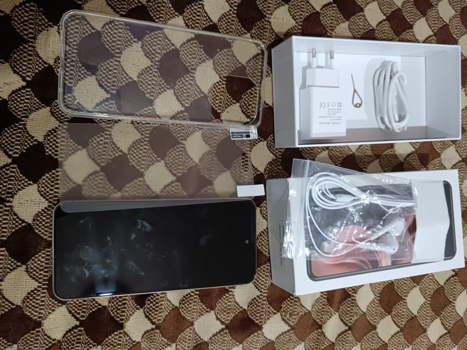 Андроид телефон i16 Pro Max