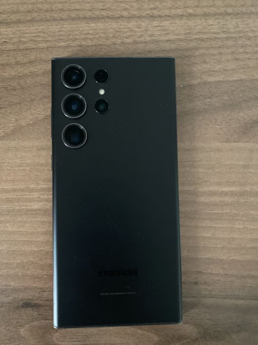 Samsung S23 ultra 256GB