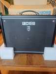 BOSS KATANA MK2 50W  усилвател