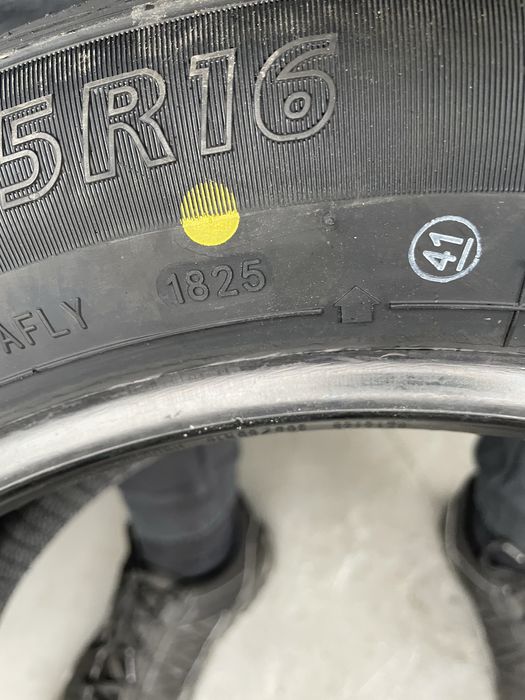 Cauciucuri 205/55R16 Roadx, anvelope iarna Noi 205/55/16