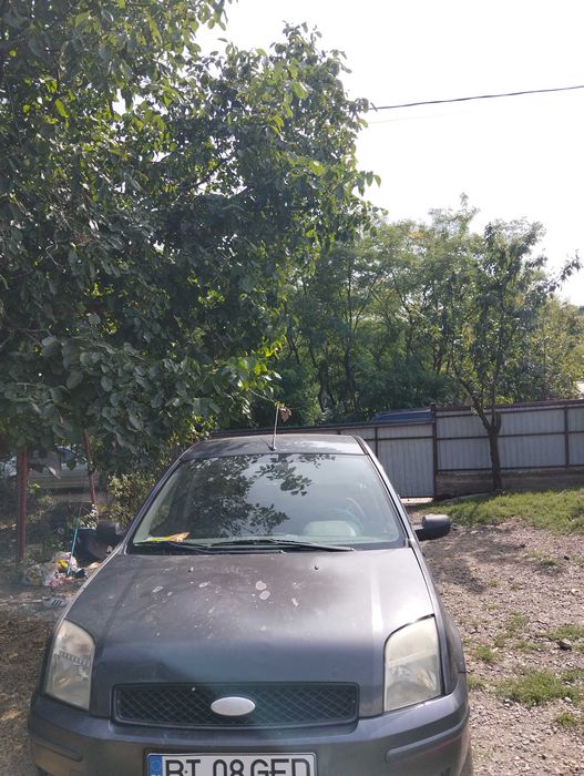 Ford fusion 14 dizel