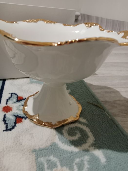 Продам конфетница