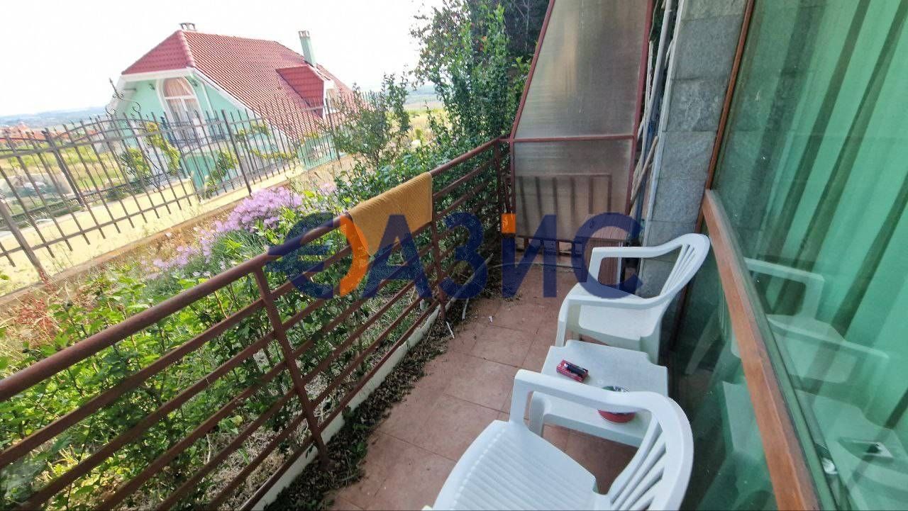 Продава се Двустаен апартамент в с. Кошарица, Област Бургас - 61 кв.м за 673 €/кв.м - Снимка #8