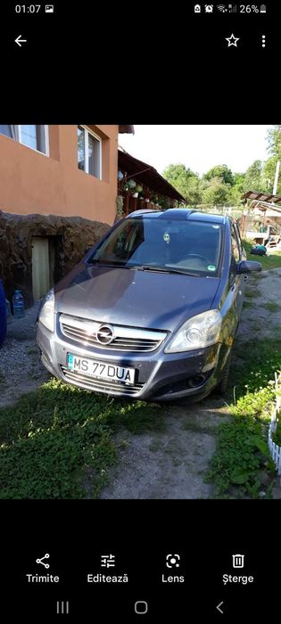 Vând mașină Opel