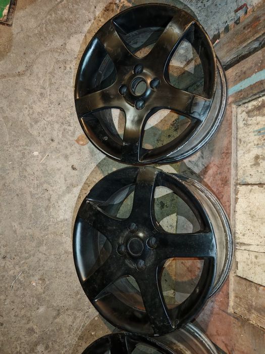 ЛЕТИ Джанти 16 ЦОЛА