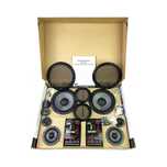 Focal 165 As3 3-компонентная акустика
Focal Access 165 AS3
