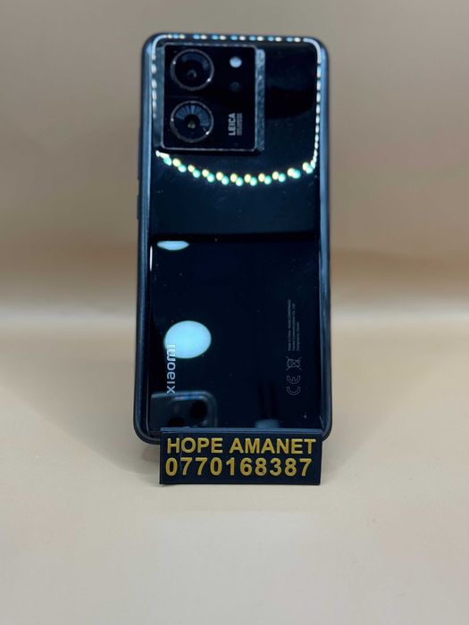 Hope Amanet P4 / XIOAMI 13T 256GB 8 RAM