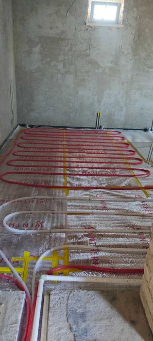 Дом жилой дом...