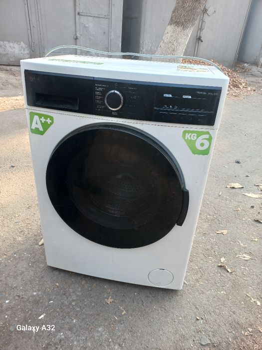 Кирмошина сотилади 6кг