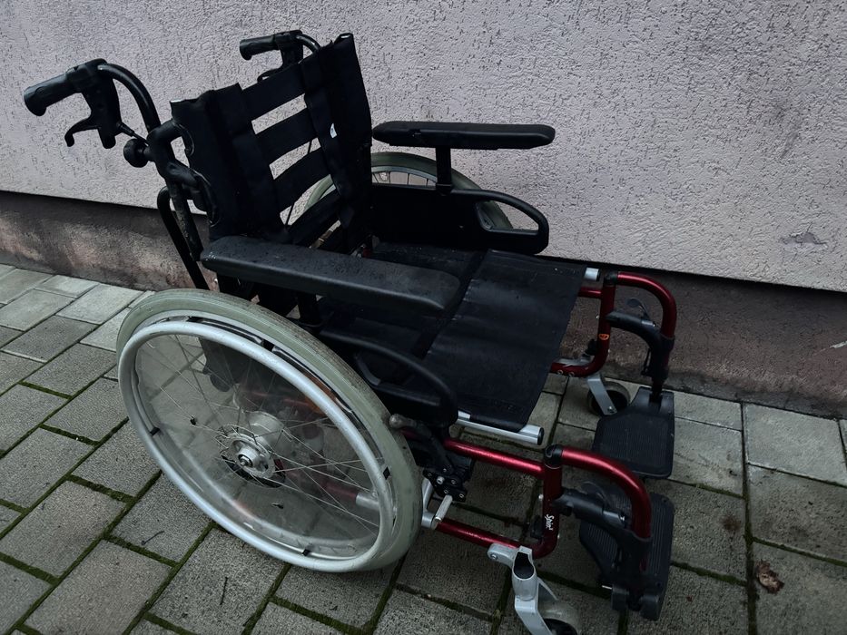 Carut persoane cu handicap