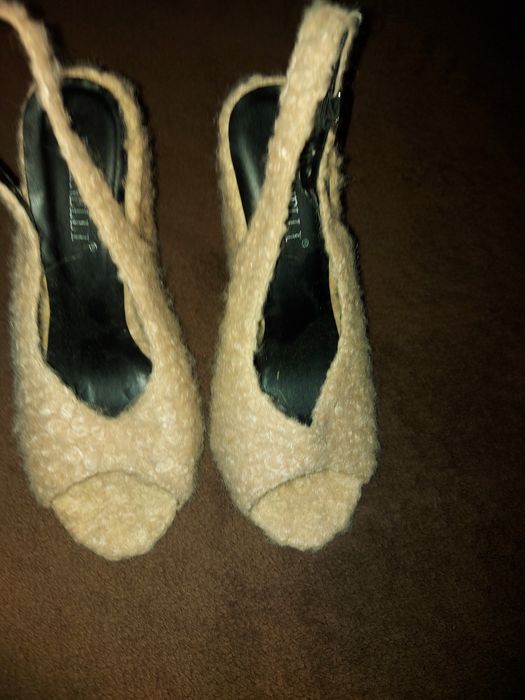 Sandale femei, marca Botinelli,